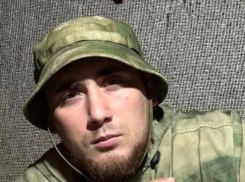В Камышине простятся с героем СВО Денисом Алексеенковым