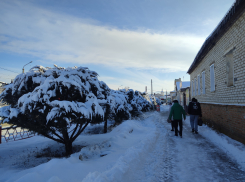 СМС об опасности БПЛА разослали второй раз за сутки камышанам 