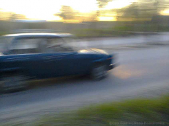 В Камышине в Первомай на улице Ленина сбили пешехода - травмы тяжелые