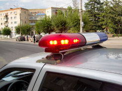 За «букет» нарушений в связи с пребыванием за рулем подшофе водитель из Камышинского района может лишиться автомобиля