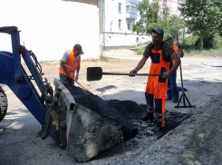  Уровень дефицита кадров в Волгоградской области достиг максимальных значений с начала года