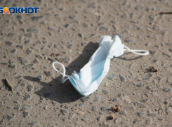 Резкий всплеск коронавируса зафиксировали в Волгоградской области  