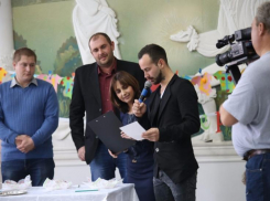 В Камышине создали клуб молодых отцов