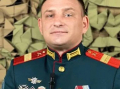 СМИ и паблики сообщают о героической гибели в СВО камышанина Владимира Сазонова