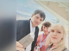 Молодой прозаик Роза Поланская из Камышина стала участницей литературной программы, организованной Союзом писателей России