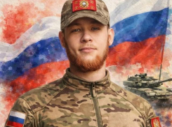 Погибший в 2025 году боец СВО Ярослав Сидоренко сегодня, 27 марта 2026-го, обретет покой на родной земле, в Камышине