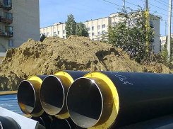 Выяснилось, сколько еще будут вестись «раскопки» на улице Ленина в Камышине