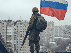 Новости СВО: война России против НАТО и поражение Украины в 2025 году