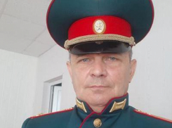 Главврач ЦГБ Камышина Владимир Галушкин стал «Заслуженным работником здравоохранения Волгоградской области»
