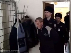 На 3 сентября в Камышинском городском суде назначено начало слушаний по делу Сергея Вихлянцева и похищению школьницы