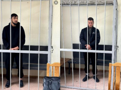 Избивших участника СВО отправили в СИЗО в Волгоградской области (ВИДЕО)