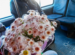 Ветреную погоду с небольшим дождем спрогнозировали синоптики для камышан сегодня, 25 октября