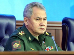 Сергей Шойгу: города заблокированы, вооружение захвачено - итоги второго дня операции в Донбассе