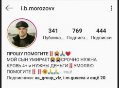 Мошенники взломали аккаунт видеооператора мэрии, который призывал в автобусах беречься от них, - «Блокнот Волжского»