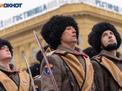 Волгоградских казаков снарядят на парад Победы в Москву за 4 миллиона из бюджета, - «Блокнот Волгограда»