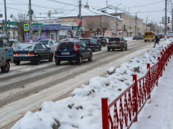 В Камышине возбуждено уголовное дело по факту повторного управления автомобилем в состоянии опьянения