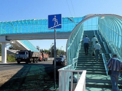 Потрясенные страшными ДТП  на пешеходном переходе в третьем микрорайоне, камышане опубликовали в соцсетях письмо администрации