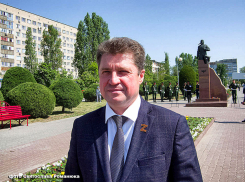 Станислав Зинченко сообщил, что участвовал в совещании у губернатора, но что будет делать после него в первую очередь, не говорит