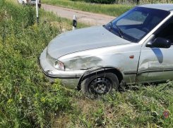 «Десятки» друг друга «догнали», а к хирургам отправилась 50-летняя пассажирка «гонщиков»