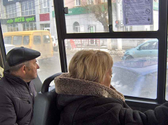 Камышане «замучились» снимать ДТП в городе на мобильники