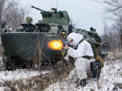 Новости СВО на утро 15 февраля: провокация на Чернобыльской АЭС,  сотни украинских солдат попали в огневой «мешок»