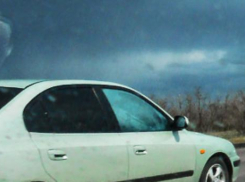 На трассе между Камышином и Волгоградом в ДТП с участием «скорой» погиб мужчина