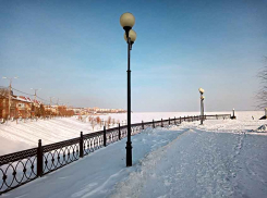 Солнце и небольшой «плюс» сделают день 24 марта в Камышине вполне весенним