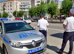 Обучение в институте МВД – хорошая возможность для камышинских выпускников сделать надежный шаг к будущему