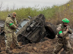 «Идут тяжелые бои»: ВСУ активизировали контрнаступление под Покровском