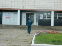 На избирательных участках в Камышине нарушений правопорядка не зафиксировано