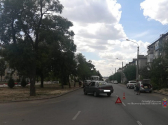 В Камышине «размечтавшийся» водитель не уступил дорогу попутной машине и попал на операционный стол 