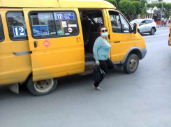 Два дня подряд без инфицированных пациентов Камышин не выдержал: сегодня, 5 июня, плюс сразу 9 больных