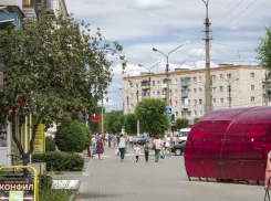 В жуткую жару Камышинские электросети решили оставить «старый город» без электричества на целый день