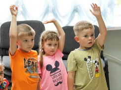 Сколько получают в Камышине заведующие детсадов?