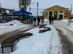 Какие торговые центры нужны народу?