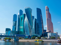 В России правительство решило «отселить» часть госкомпаний из Москвы по поручению президента