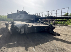 Новости СВО: окружение Красногоровки, наступление на Орехов, руины Часова Яра, - «Блокнот - Россия»