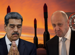 «Пригожин устроил Карибский кризис 2.0 – Мадуро спасён»: зачем Кремль помогает Венесуэле – мнение экспертов