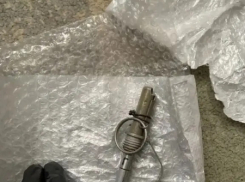 В Камышине полицейские рассказали, какой арсенал оружия они изъяли у местного жителя