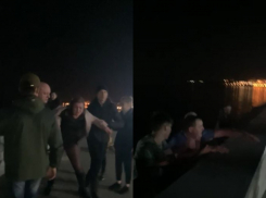 В Камышине перевернулся спасательный катер: погиб сотрудник ДПС, ребенок пропал, четверо в больнице, - «Блокнот Волгограда»