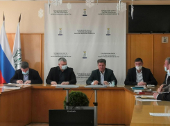 Камышинским чиновникам повысили зарплаты с 1 января