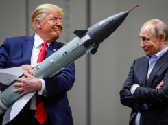 Трамп предъявил пусковые для украинских «Томагавков»: что в ответ покажет Россия, - «Блокнот - Россия»