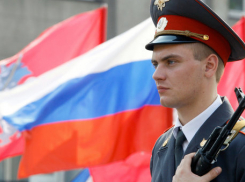 19 января жители Камышина смогут задать свои вопросы начальнику ОРЧ 