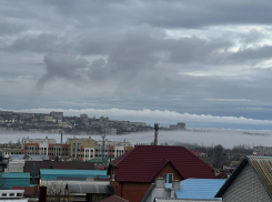 БПЛА сбили в небе  над Волгоградской областью