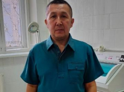 В Камышин «на прорыв» приехали работать сразу четыре доктора, в том числе хирург