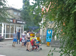 В Камышине за неделю родились сразу две двойни