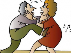 Полиция приехала разнимать рассвирепевших супругов, а уехала с  «наркотическим набором»