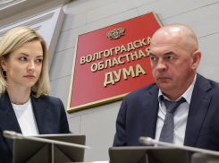 Волгоградские единороссы назвали двух главных прогульщиков в Облдуме, - «Блокнот Волгограда»