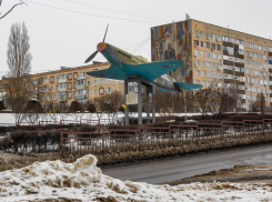 Беспилотник сбили над Волгоградской областью сегодня ночью, 9 марта