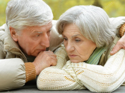 Камышинских пенсионеров насмерть перепугала перспектива штрафов в 120 тысяч рублей за нелегальную работу